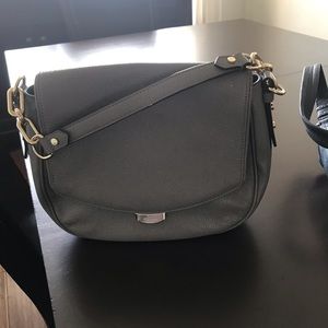 Kate spade clutch or crossbody can do both